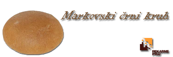 Markovski črni kruh